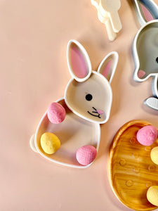 Bunny Bio Tray