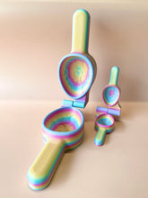 Load image into Gallery viewer, Jumbo Eco Egg Press - Polka Dots - PRE-ORDER