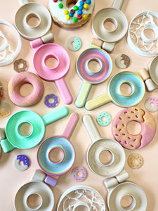 Eco Donut Making Kit - PRE-ORDER