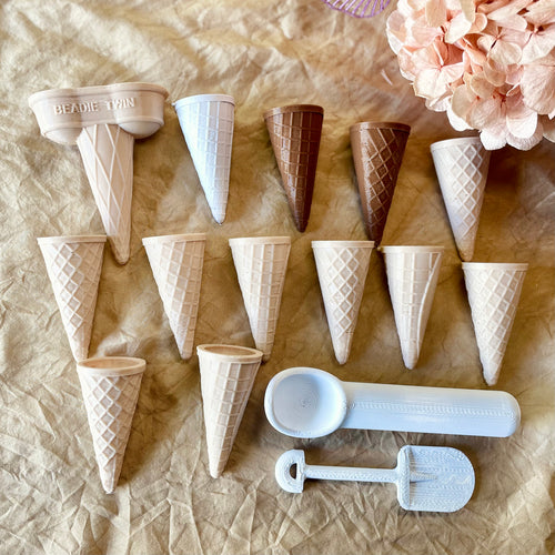 Icecream Lucky Dip! Testers & Seconds - ($110-120 value for $19)