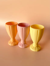 Load image into Gallery viewer, Pastel Sundae Cup Pack of 3 - HALF PRICE