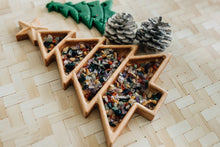 Load image into Gallery viewer, Wooden Christmas Trays Bundle