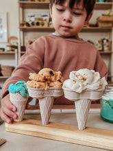 Load image into Gallery viewer, Icecream Shop - Double Scoop Kit