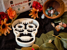 Load image into Gallery viewer, Sugar Skull Play Kit