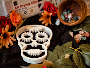 Sugar Skull Play Kit