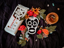 Load image into Gallery viewer, Sugar Skull Play Kit