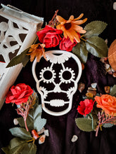 Load image into Gallery viewer, Calavera/Sugar Skull Bio Cutter