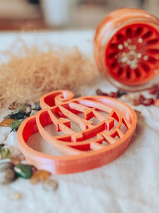 Jack-o'-Lantern Bio Cutter