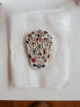 Load image into Gallery viewer, Calavera/Sugar Skull Bio Cutter