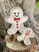 Load image into Gallery viewer, Gingerbread Bio Tray - Mini NEW - PRE-ORDER