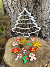 Load image into Gallery viewer, Christmas Eco Sprinkles NEW - PRE-ORDER
