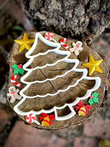 Make Your Own Christmas Tree Kit NEW - PRE-ORDER