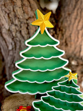 Load image into Gallery viewer, Christmas Tree Bio Tray - Large NEW - PRE-ORDER