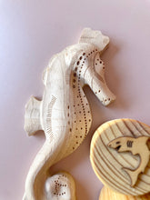 Load image into Gallery viewer, Wooden Ocean Play Set - Seconds