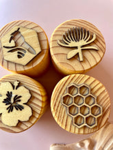 Load image into Gallery viewer, Wooden Bugs Play Set - Seconds