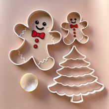 Load image into Gallery viewer, Christmas Play Set 2