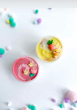 Load image into Gallery viewer, Lemon Peep Easter Play Clay - small