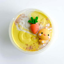 Load image into Gallery viewer, Lemon Peep Easter Play Clay - small