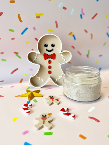 Gingerbread Fizz Bundle