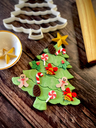 Make Your Own Christmas Tree Kit NEW - PRE-ORDER