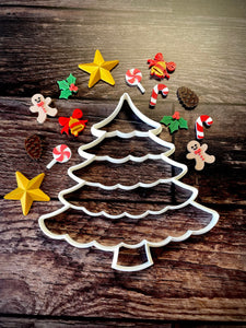 Make Your Own Christmas Tree Kit NEW - PRE-ORDER