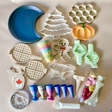 Load image into Gallery viewer, MEGA Lucky Dip! Test Products &amp; Seconds ($250+ value for $49)