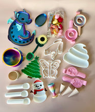 Load image into Gallery viewer, MEGA Lucky Dip! Test Products &amp; Seconds ($250+ value for $49)