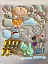 Load image into Gallery viewer, MEGA Lucky Dip! Test Products &amp; Seconds ($250+ value for $49)