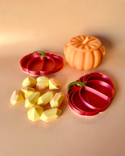 Load image into Gallery viewer, Pumpkin Eco Play Set ($71 value for $25)