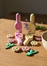 Load image into Gallery viewer, Flower Eco Press