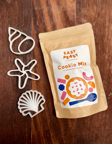 Vanilla Cookie Mix - ON SALE 20% OFF