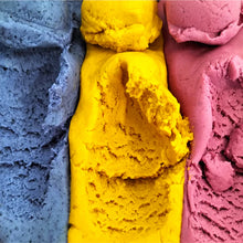Load image into Gallery viewer, Rainbow Playdough Powder Kit - Gluten Free