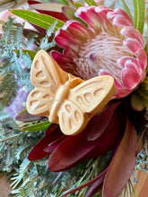 Load image into Gallery viewer, Betsy Butterfly / Wooden Butterfly