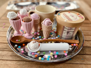 Neapolitan Pop & Crumble Play Fizz Cup - LIMITED EDITION
