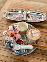 Load image into Gallery viewer, Neapolitan Pop &amp; Crumble Play Fizz Cup - LIMITED EDITION