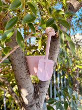 Load image into Gallery viewer, Bucket &amp; Spade Set - Pink
