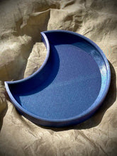 Load image into Gallery viewer, Mini Crescent Moon Bio Tray