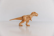 Load image into Gallery viewer, Wooden T-Rex - ON SALE 40% OFF