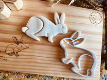 Load image into Gallery viewer, Bunny Bio Cutter