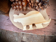 Load image into Gallery viewer, Beadie Buddies Bundle - Wooden Dinosaurs