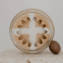 Load image into Gallery viewer, Cinnamon Hot Cross Bun Playdough