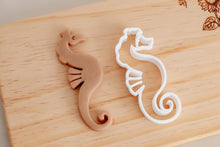 Load image into Gallery viewer, Sea Horse Bio Cutter
