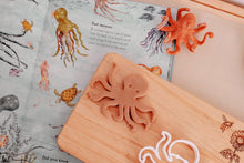 Load image into Gallery viewer, Octopus Bio Cutter