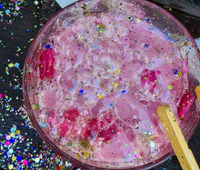 Load image into Gallery viewer, Eco Craft Kit: Eco Crayons, Paints, Slime, Fizz, Playdough &amp; Tools