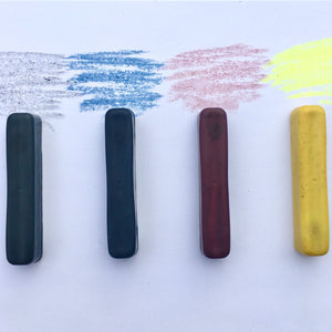 Eco Craft Kit: Eco Crayons, Paints, Slime, Fizz, Playdough & Tools