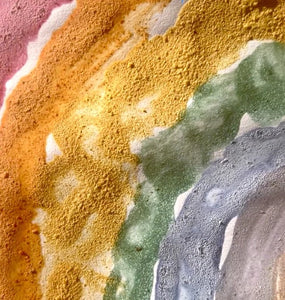 Eco Craft Kit: Eco Crayons, Paints, Slime, Fizz, Playdough & Tools