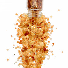 Load image into Gallery viewer, Golden Sunset Bio Glitter