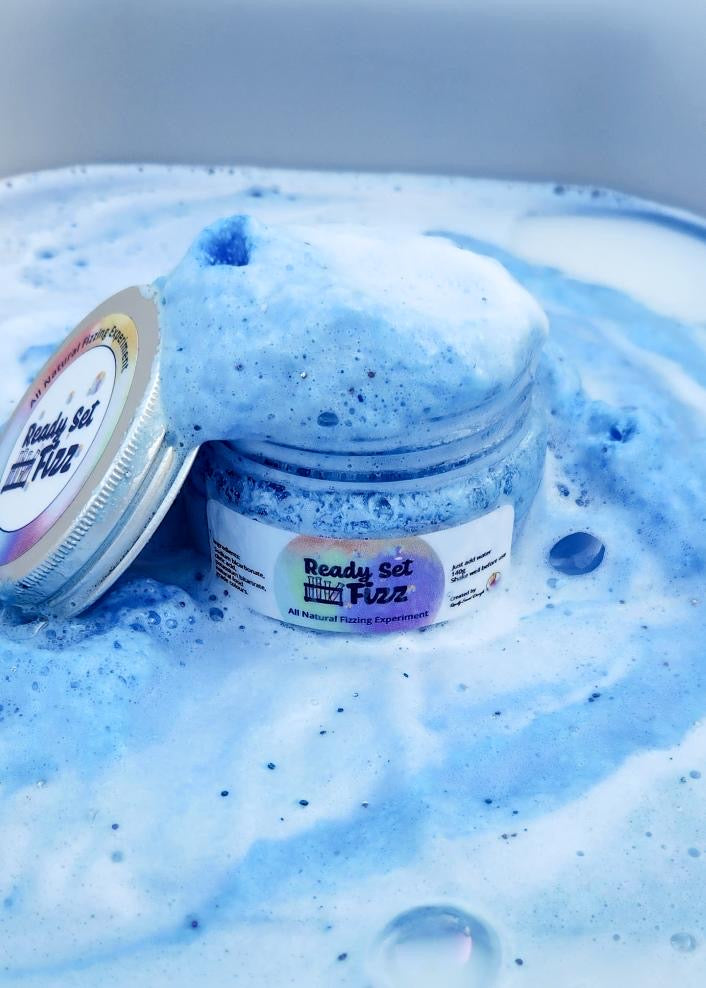 Duck Egg Blue Ready Set Fizz beadiebugplay