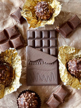 Load image into Gallery viewer, Chocolate Bar Play Food