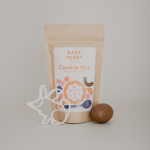 Chocolate Cookie Mix - Gluten Free - ON SALE 20% OFF